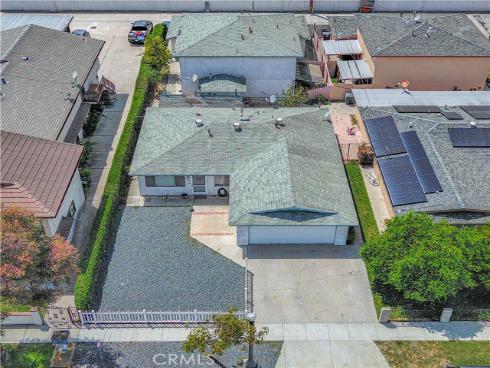 10921 Walnut , Los Alamitos, CA