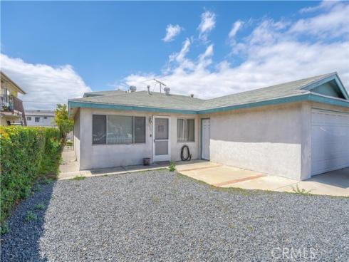 10921 Walnut , Los Alamitos, CA