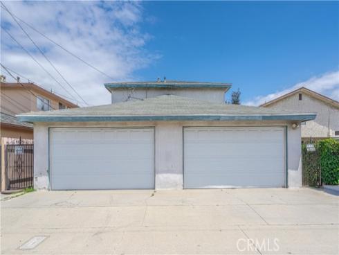 10921 Walnut , Los Alamitos, CA
