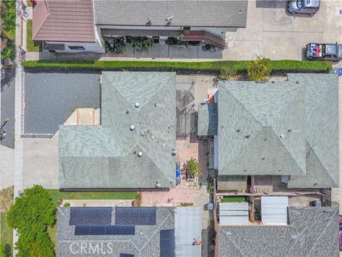 10921 Walnut , Los Alamitos, CA
