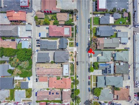 10921 Walnut , Los Alamitos, CA
