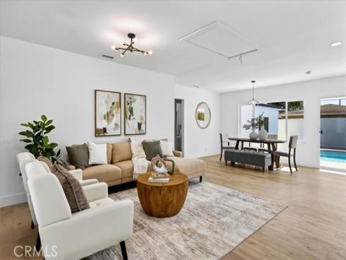 11131  Ticonderoga  , Los Alamitos, CA