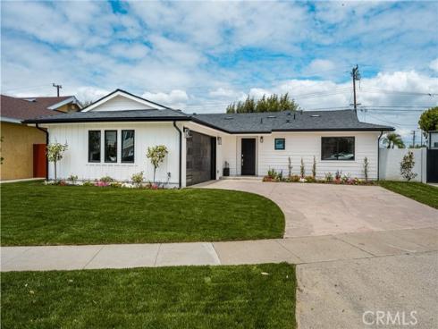 3721 La Colmena Way