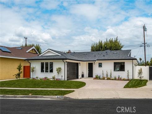 3721 La Colmena Way, Los Alamitos, CA