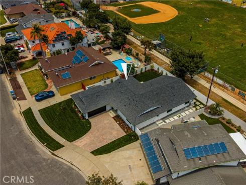 3721 La Colmena Way, Los Alamitos, CA