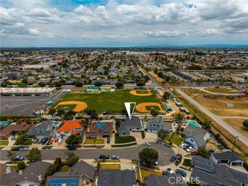 3721  La Colmena   Way, Los Alamitos, CA