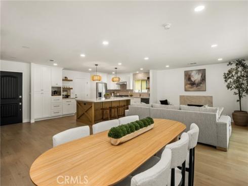 3721 La Colmena Way, Los Alamitos, CA