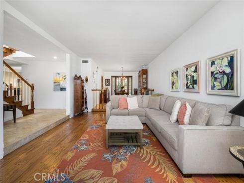 3902 Toland , Los Alamitos, CA