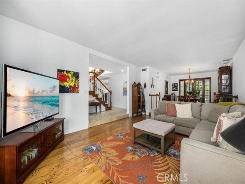 3902 Toland , Los Alamitos, CA