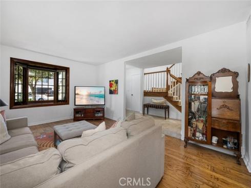 3902 Toland , Los Alamitos, CA