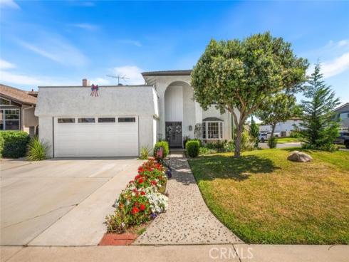 3902 Toland , Los Alamitos, CA