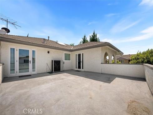 3902 Toland , Los Alamitos, CA