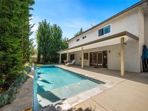 3902 Toland , Los Alamitos, CA