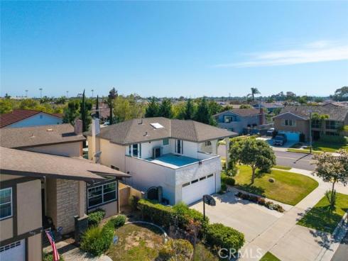 3902 Toland , Los Alamitos, CA