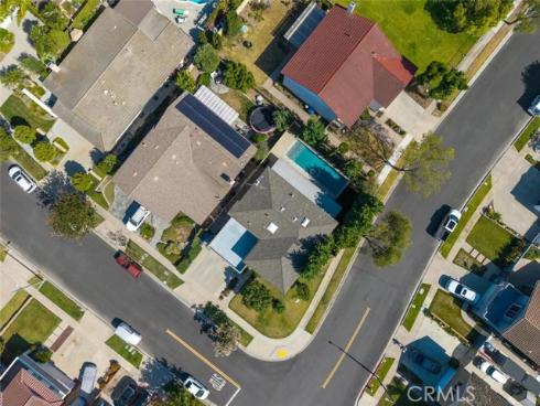 3902 Toland , Los Alamitos, CA