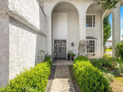 3902 Toland , Los Alamitos, CA