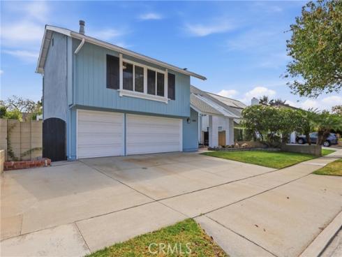 10292 Humbolt Street , Los Alamitos, CA