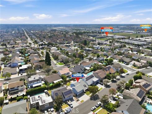 10292 Humbolt Street , Los Alamitos, CA