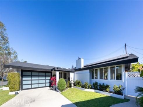 12746 Martha Ann , Los Alamitos, CA