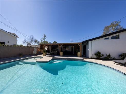 12746 Martha Ann , Los Alamitos, CA