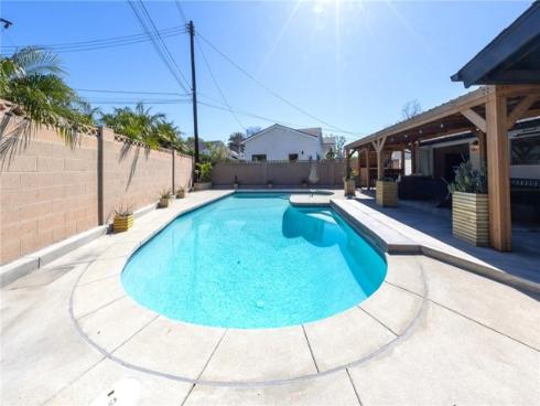 12746 Martha Ann , Los Alamitos, CA