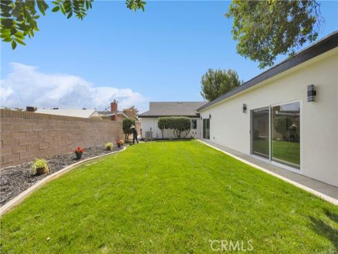 12151 Reagan , Los Alamitos, CA