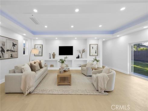 12151 Reagan , Los Alamitos, CA