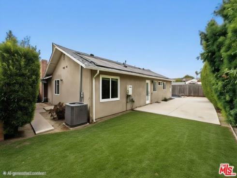 12041 Weatherby Road, Los Alamitos, CA