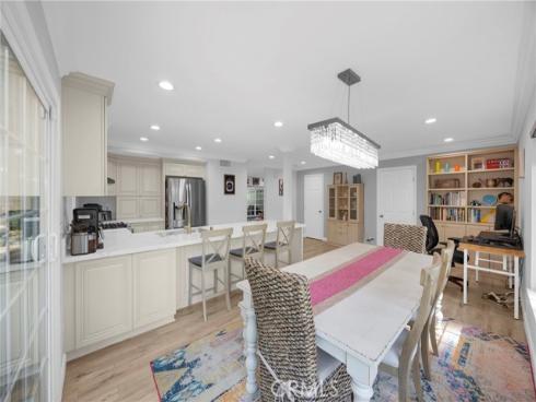 12341 Glacier , Los Alamitos, CA