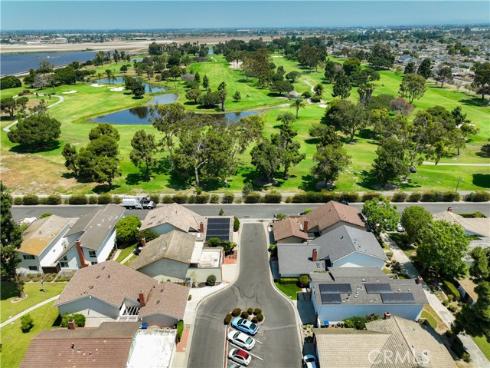 12341 Glacier , Los Alamitos, CA