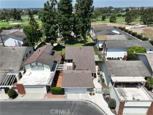 12341 Glacier , Los Alamitos, CA