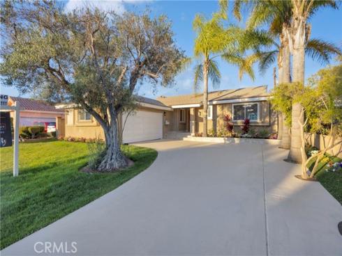11862 Paseo Bonita , Los Alamitos, CA