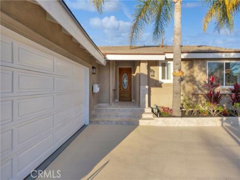 11862 Paseo Bonita , Los Alamitos, CA