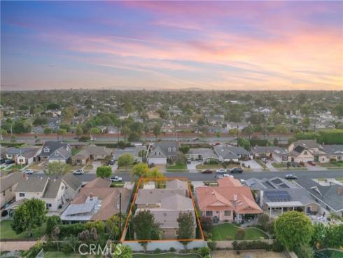 11862  Paseo Bonita  , Los Alamitos, CA