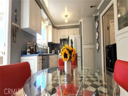 3342 Bradbury 18 , Los Alamitos, CA