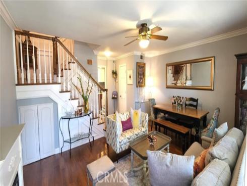 3342 Bradbury 18 , Los Alamitos, CA