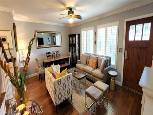 3342 Bradbury 18 , Los Alamitos, CA