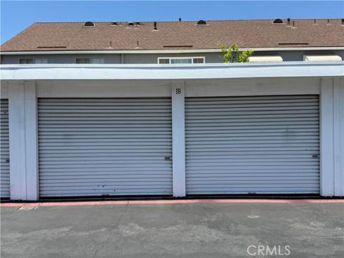 3342 Bradbury 18 , Los Alamitos, CA