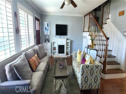 3342 Bradbury 18 , Los Alamitos, CA