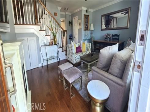 3342 Bradbury 18 , Los Alamitos, CA