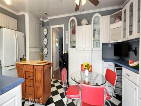 3342 Bradbury 18 , Los Alamitos, CA