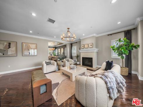 3251 Quail Run Road, Los Alamitos, CA