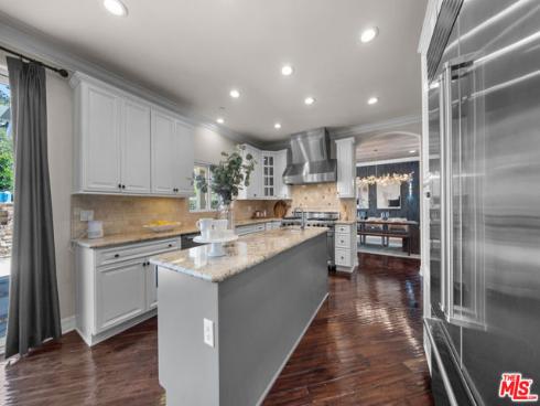 3251 Quail Run Road, Los Alamitos, CA