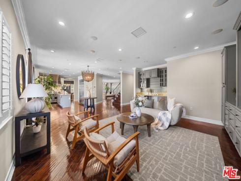3251 Quail Run Road, Los Alamitos, CA