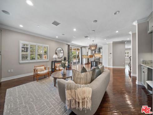 3251 Quail Run Road, Los Alamitos, CA