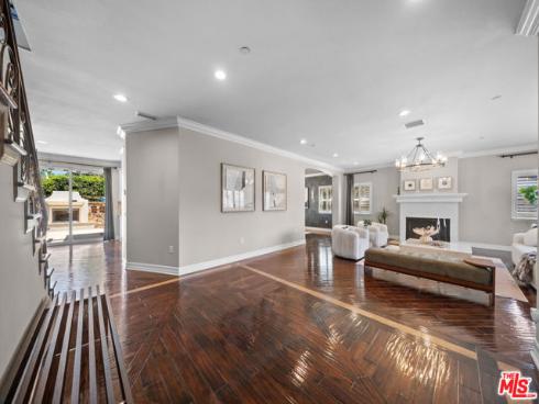 3251 Quail Run Road, Los Alamitos, CA