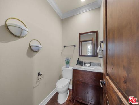 3251 Quail Run Road, Los Alamitos, CA