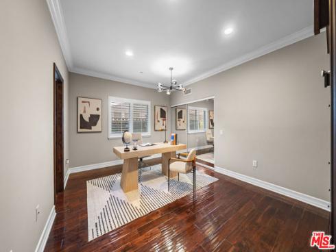 3251 Quail Run Road, Los Alamitos, CA