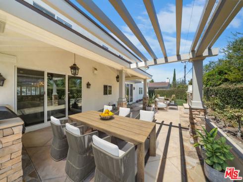 3251 Quail Run Road, Los Alamitos, CA