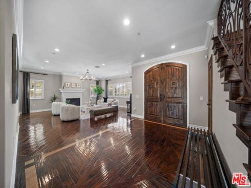 3251 Quail Run Road, Los Alamitos, CA